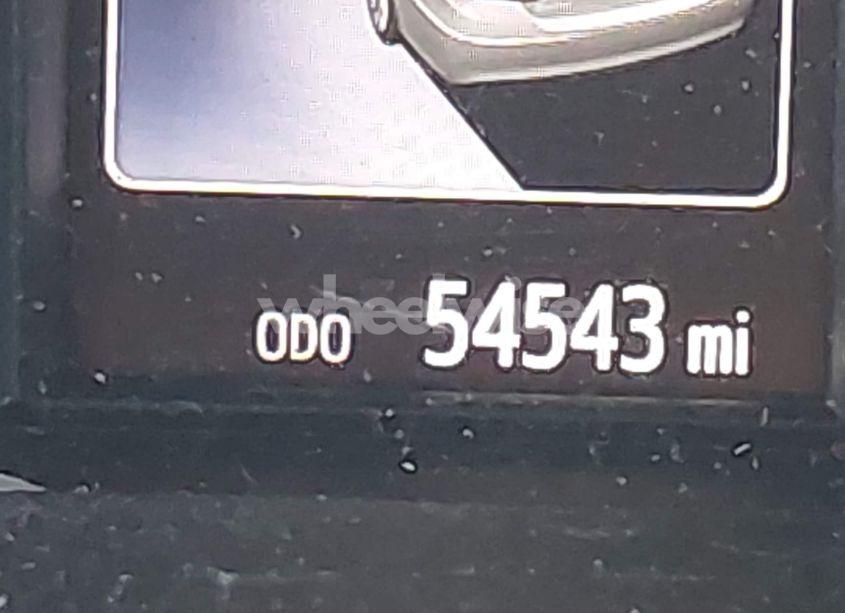 Photo 7 of 2016 Toyota Camry SE (VIN 4T1BF1FK4GU142629)