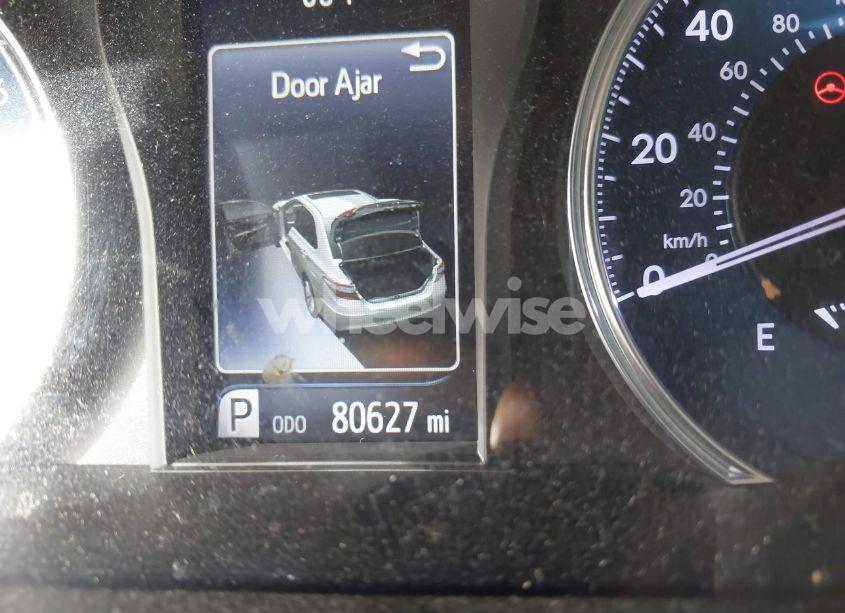 Photo 15 of 2016 Toyota Camry LE (VIN 4T1BF1FK4GU165120)