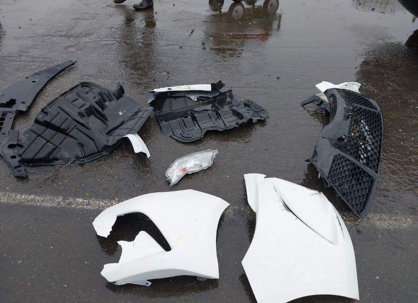 Photo 12 of 2016 Toyota Camry SE (VIN 4T1BF1FK4GU174903)