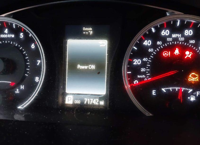 Photo 16 of 2016 Toyota Camry SE (VIN 4T1BF1FK4GU174903)