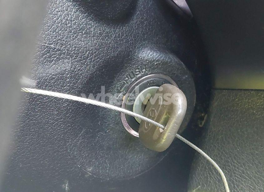 Photo 11 of 2016 Toyota Camry SE (VIN 4T1BF1FK4GU180068)