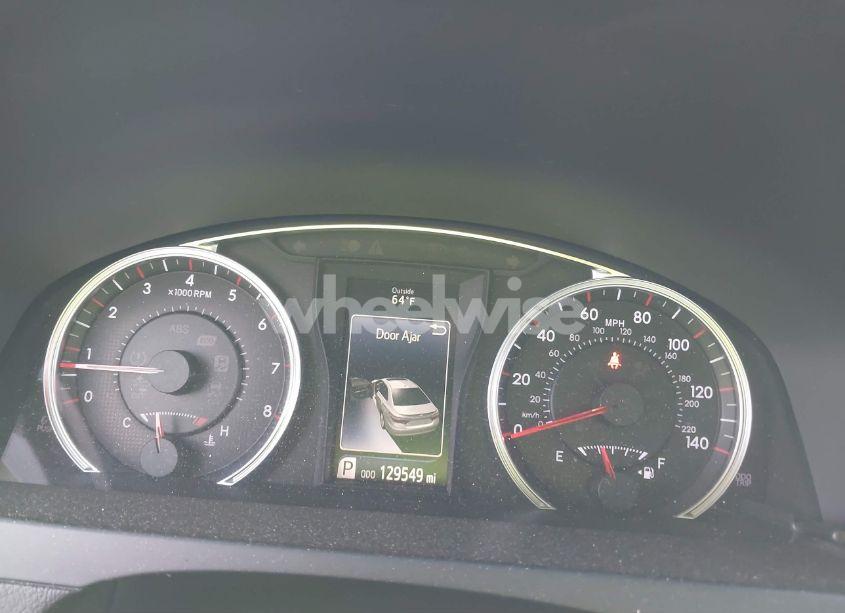 Photo 7 of 2016 Toyota Camry SE (VIN 4T1BF1FK4GU180068)