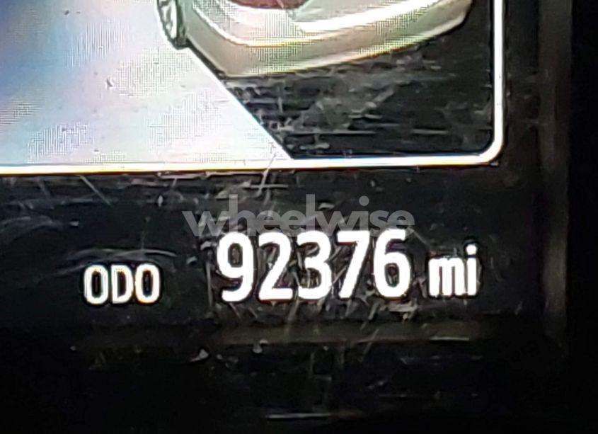 Photo 15 of 2016 Toyota Camry LE (VIN 4T1BF1FK4GU185271)