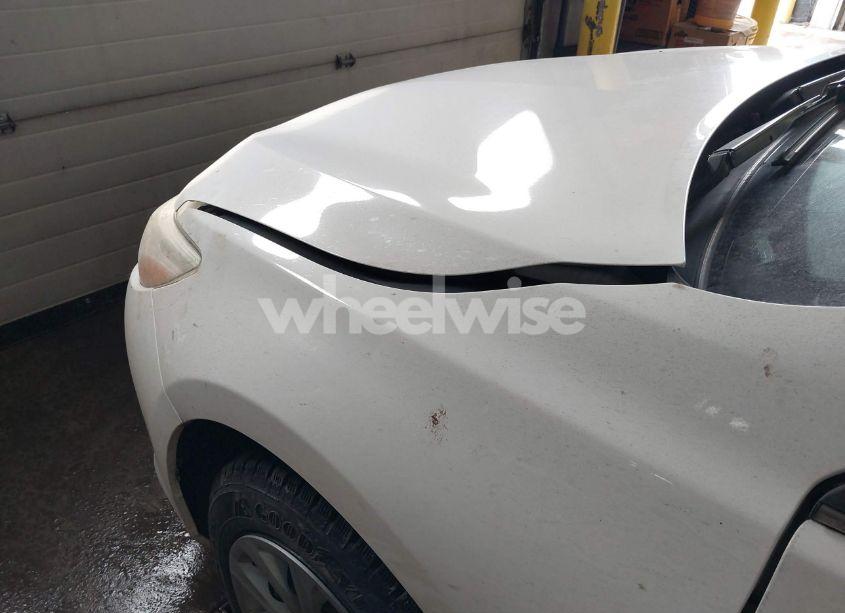 Photo 20 of 2016 Toyota Camry LE (VIN 4T1BF1FK4GU185271)