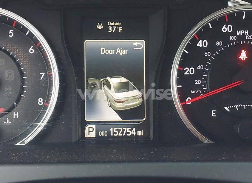 Photo 15 of 2016 Toyota Camry SE (VIN 4T1BF1FK4GU187327)