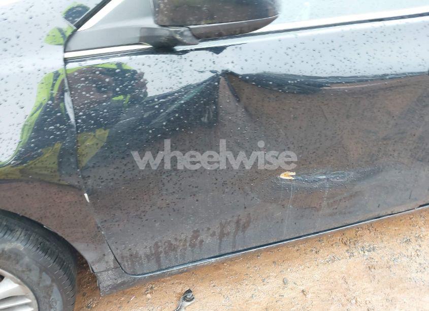 Photo 17 of 2016 Toyota Camry SE (VIN 4T1BF1FK4GU187327)