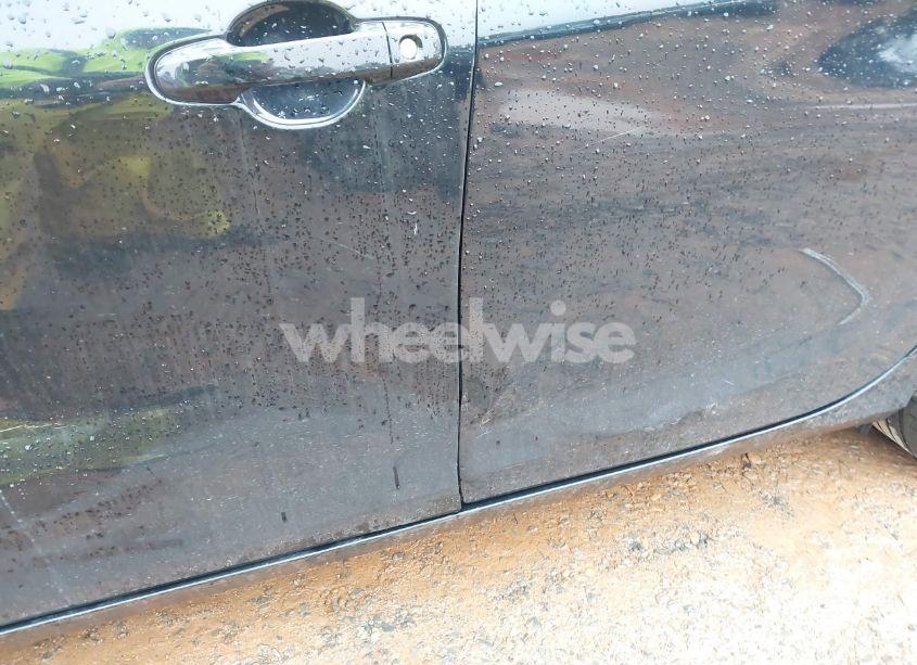 Photo 18 of 2016 Toyota Camry SE (VIN 4T1BF1FK4GU187327)