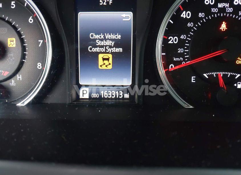 Photo 15 of 2016 Toyota Camry SE (VIN 4T1BF1FK4GU202943)