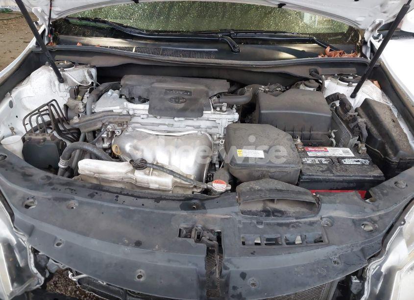 Photo 10 of 2016 Toyota Camry LE (VIN 4T1BF1FK4GU217278)