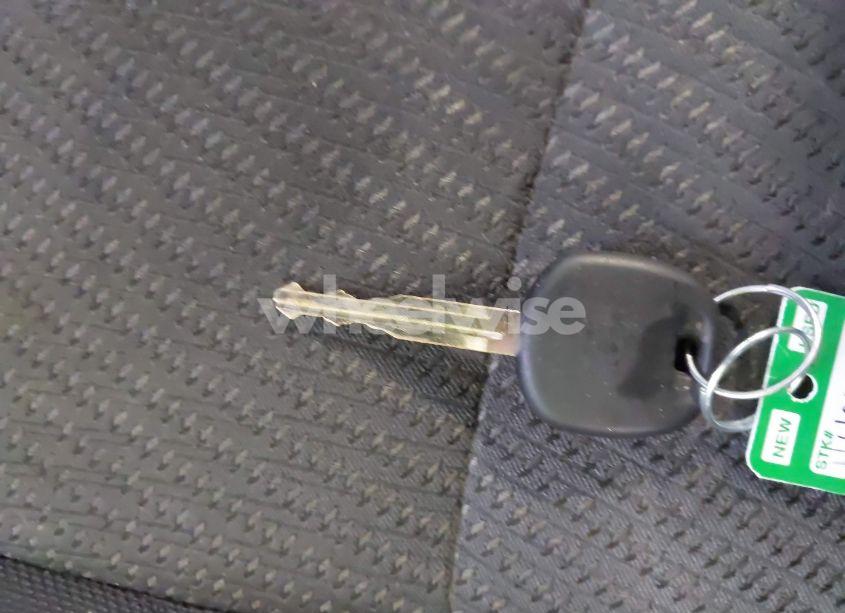 Photo 11 of 2016 Toyota Camry LE (VIN 4T1BF1FK4GU217278)