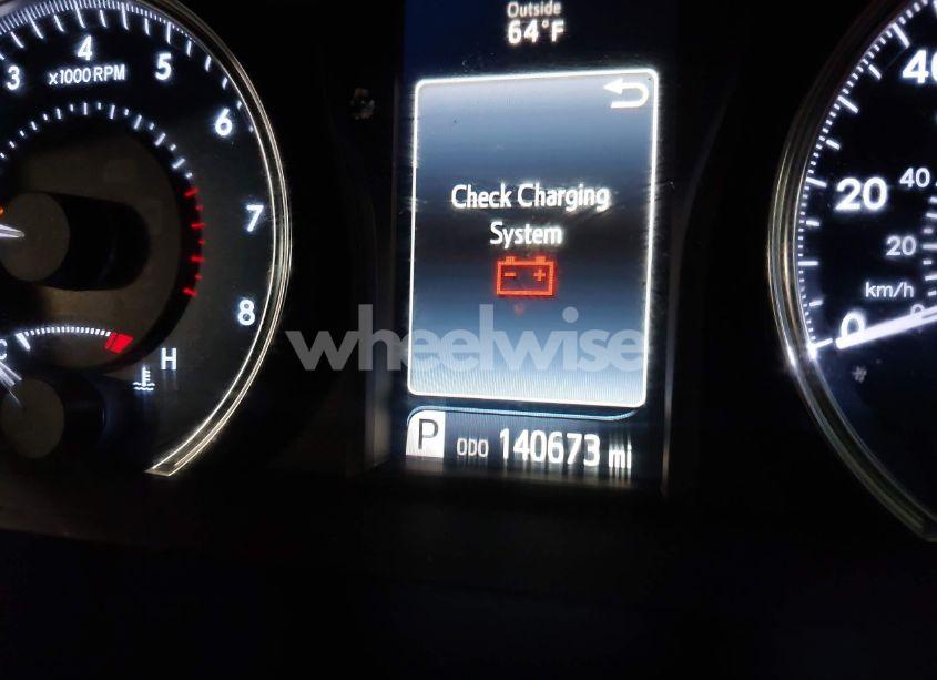 Photo 16 of 2016 Toyota Camry LE (VIN 4T1BF1FK4GU217278)