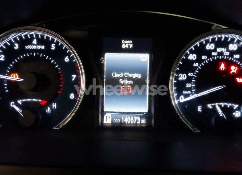 Photo 7 of 2016 Toyota Camry LE (VIN 4T1BF1FK4GU217278)