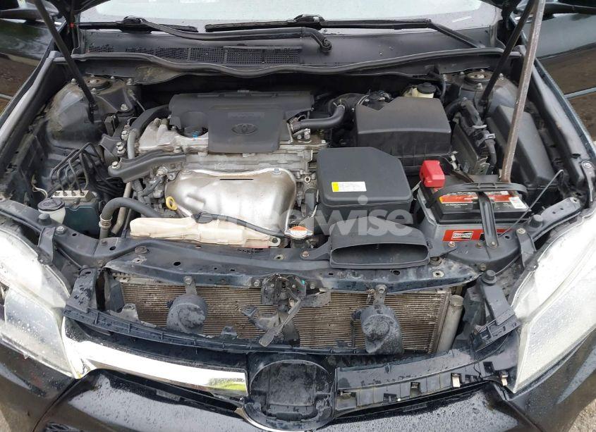 Photo 10 of 2016 Toyota Camry LE/SE/XLE/XSE (VIN 4T1BF1FK4GU235019)