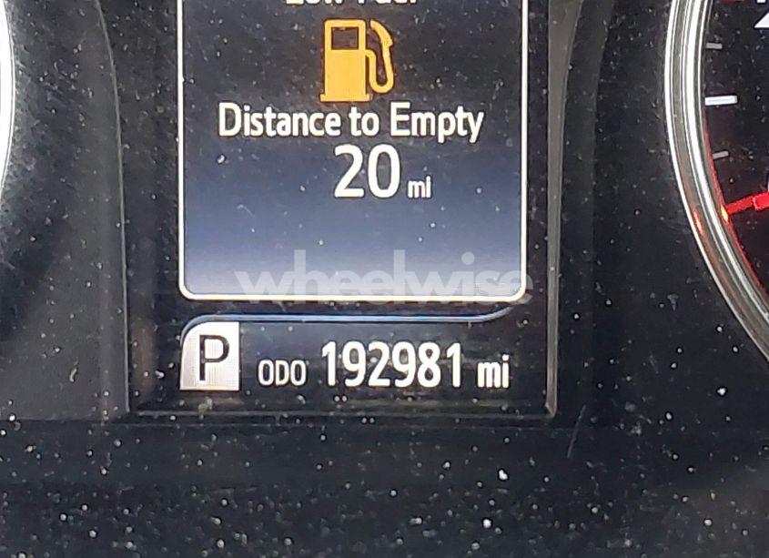 Photo 15 of 2016 Toyota Camry LE/SE/XLE/XSE (VIN 4T1BF1FK4GU235019)