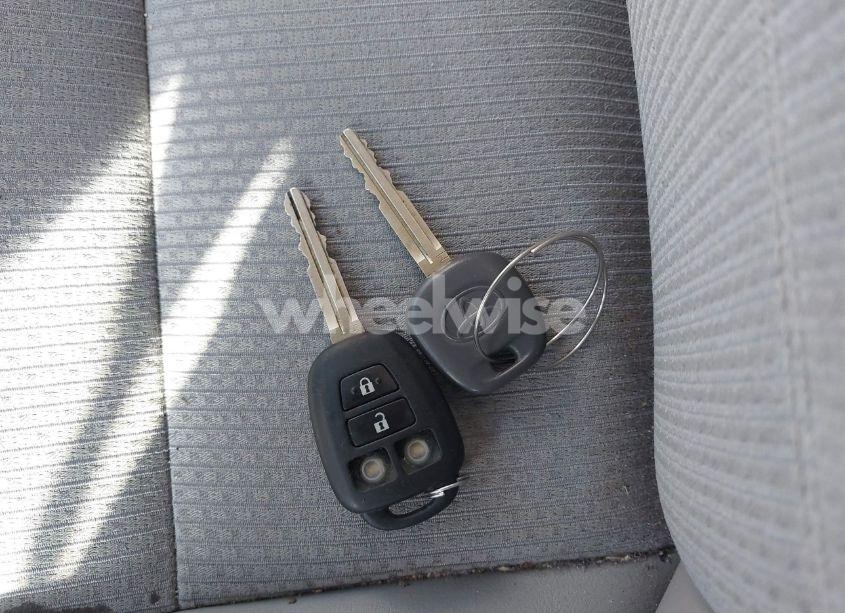 Photo 11 of 2016 Toyota Camry SE (VIN 4T1BF1FK4GU241872)