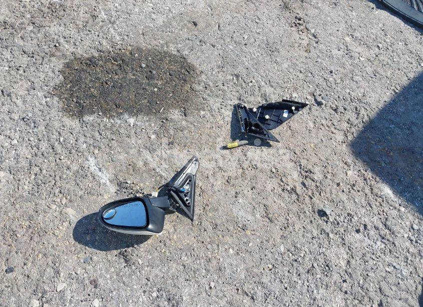 Photo 12 of 2016 Toyota Camry SE (VIN 4T1BF1FK4GU241872)