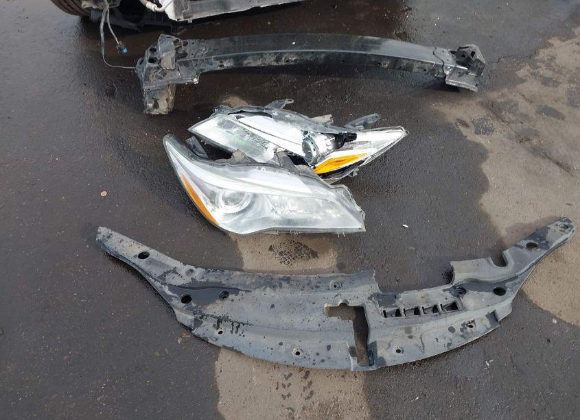 Photo 12 of 2016 Toyota Camry LE (VIN 4T1BF1FK4GU247266)