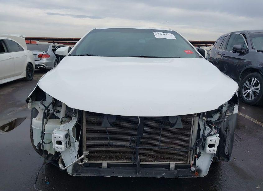 Photo 6 of 2016 Toyota Camry LE (VIN 4T1BF1FK4GU247266)