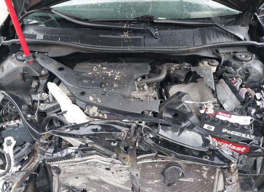 Photo 10 of 2016 Toyota Camry SE (VIN 4T1BF1FK4GU258588)