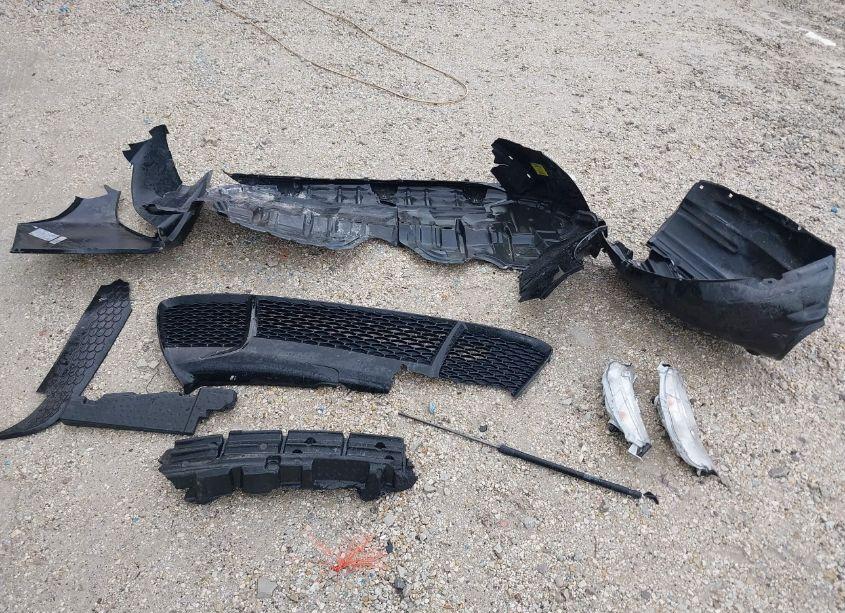 Photo 12 of 2016 Toyota Camry SE (VIN 4T1BF1FK4GU258588)