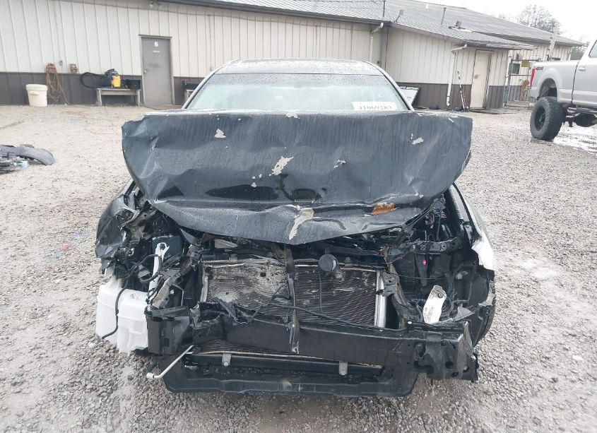 Photo 13 of 2016 Toyota Camry SE (VIN 4T1BF1FK4GU258588)