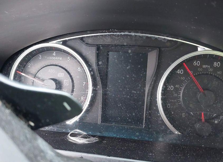 Photo 16 of 2016 Toyota Camry SE (VIN 4T1BF1FK4GU258588)