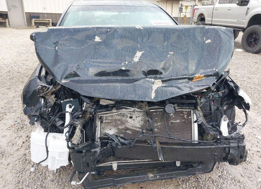 Photo 6 of 2016 Toyota Camry SE (VIN 4T1BF1FK4GU258588)