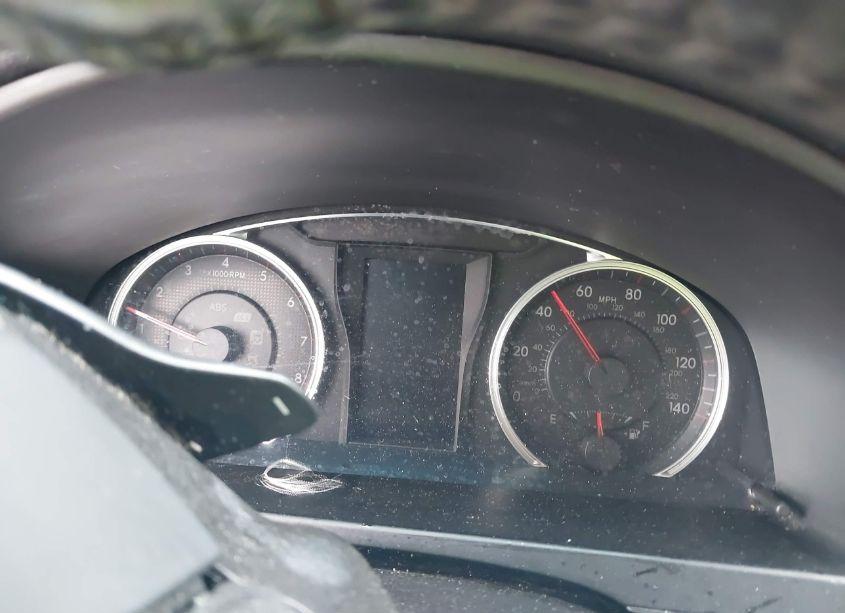 Photo 7 of 2016 Toyota Camry SE (VIN 4T1BF1FK4GU258588)