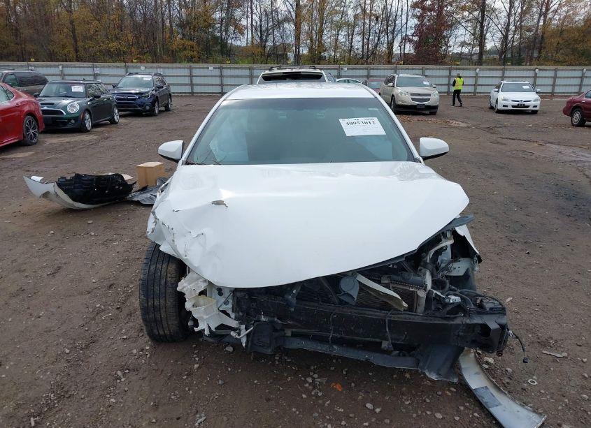 Photo 12 of 2016 Toyota Camry SE (VIN 4T1BF1FK4GU511215)