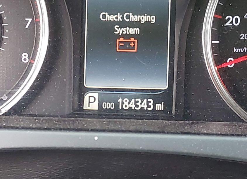 Photo 15 of 2016 Toyota Camry SE (VIN 4T1BF1FK4GU511215)