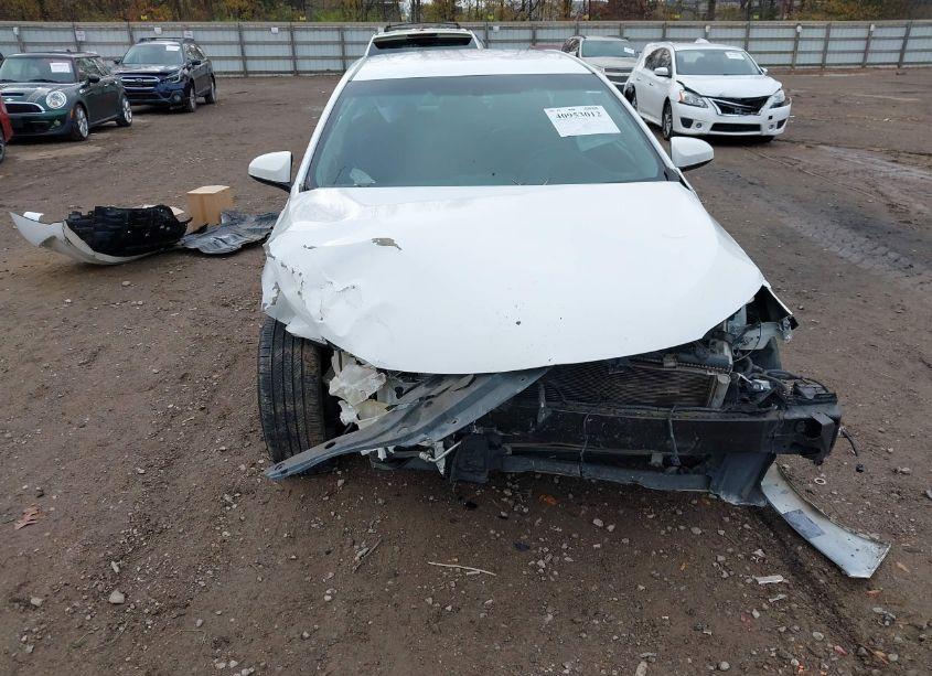 Photo 6 of 2016 Toyota Camry SE (VIN 4T1BF1FK4GU511215)