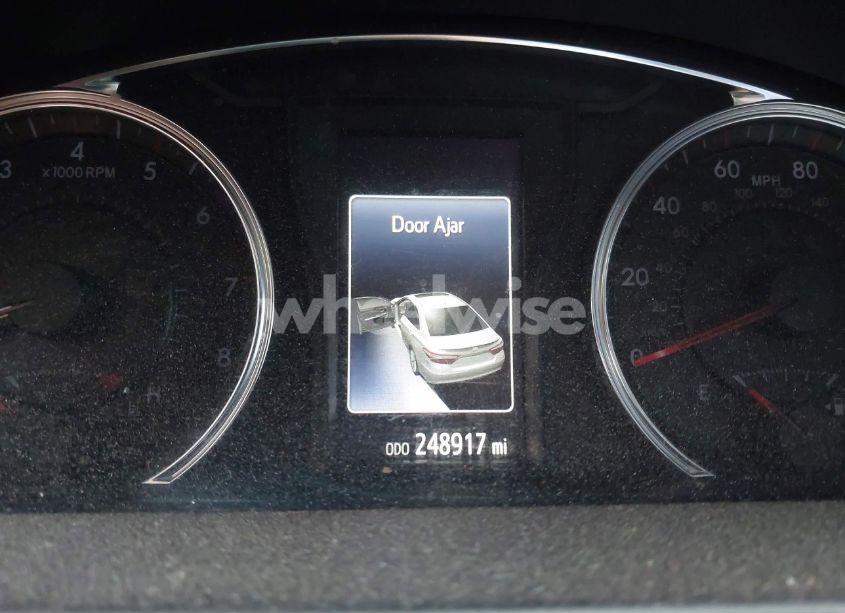 Photo 15 of 2016 Toyota Camry SE (VIN 4T1BF1FK4GU511344)