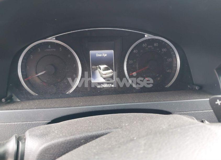 Photo 7 of 2016 Toyota Camry SE (VIN 4T1BF1FK4GU511344)