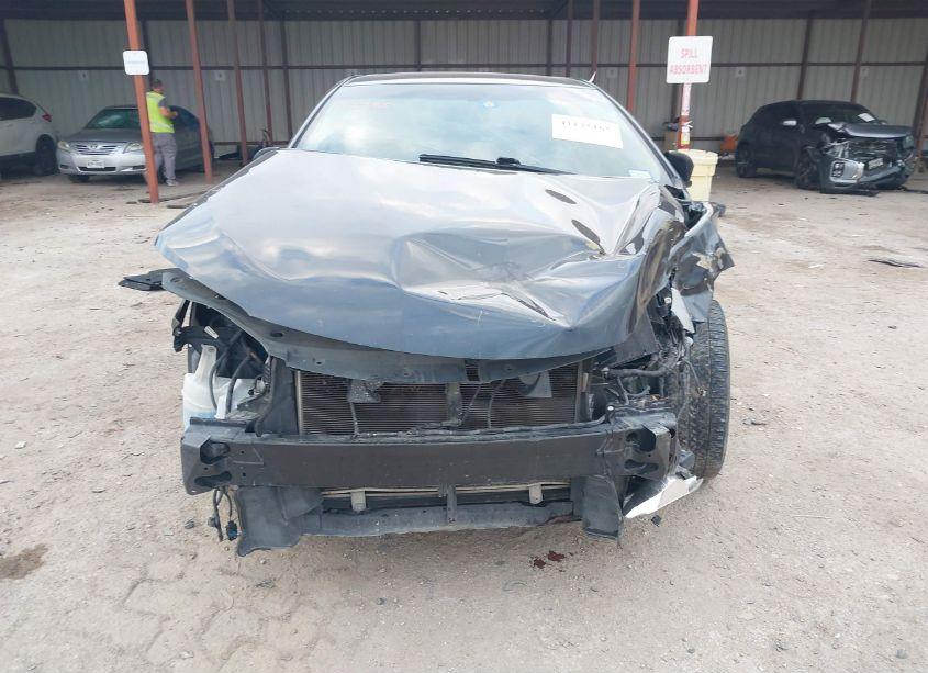 Photo 12 of 2016 Toyota Camry XLE (VIN 4T1BF1FK4GU519959)