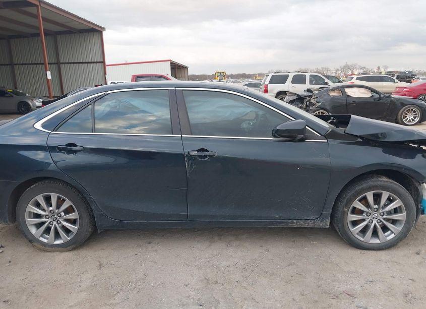 Photo 13 of 2016 Toyota Camry XLE (VIN 4T1BF1FK4GU519959)