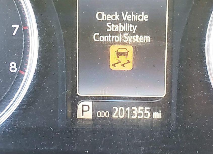 Photo 15 of 2016 Toyota Camry SE (VIN 4T1BF1FK4GU525552)