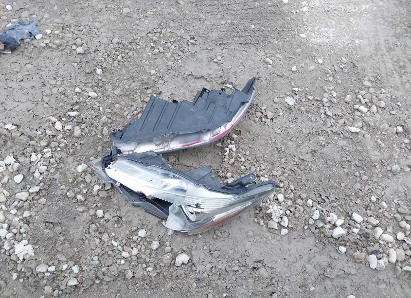 Photo 12 of 2016 Toyota Camry XSE (VIN 4T1BF1FK4GU562956)