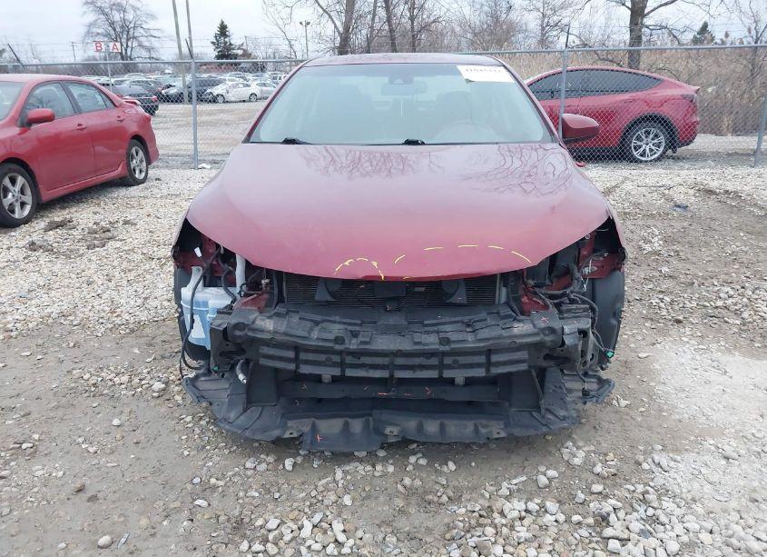 Photo 13 of 2016 Toyota Camry XSE (VIN 4T1BF1FK4GU562956)