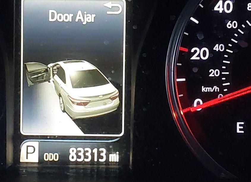 Photo 16 of 2016 Toyota Camry XSE (VIN 4T1BF1FK4GU562956)