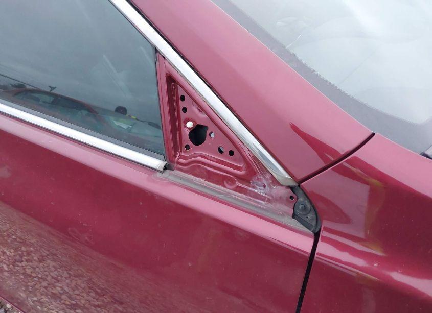 Photo 20 of 2016 Toyota Camry XSE (VIN 4T1BF1FK4GU562956)