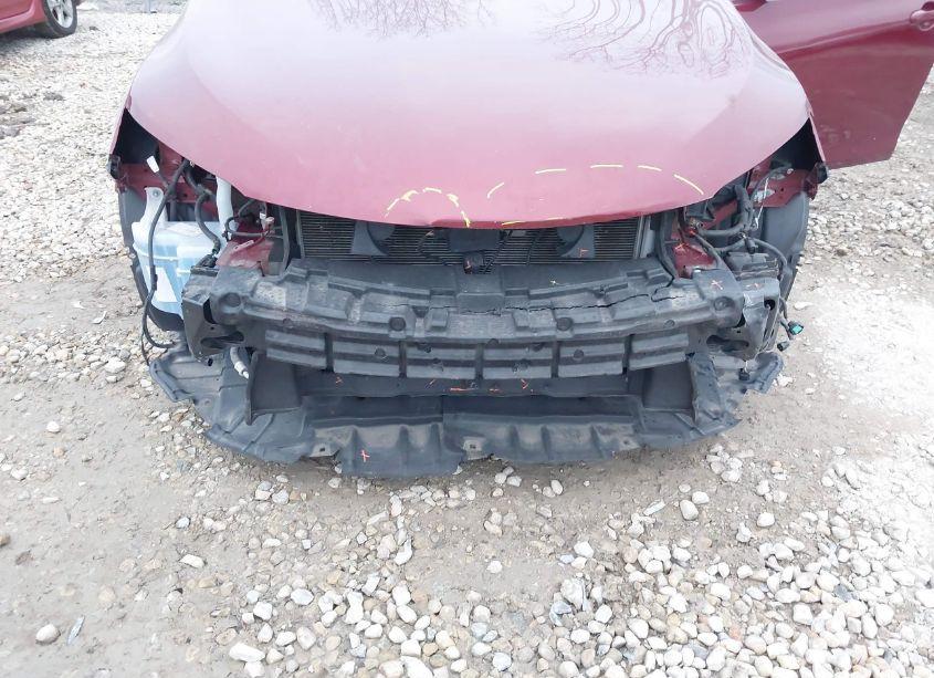 Photo 6 of 2016 Toyota Camry XSE (VIN 4T1BF1FK4GU562956)