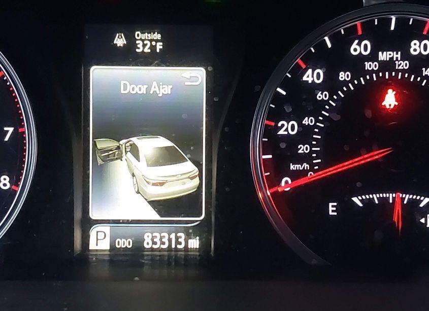 Photo 7 of 2016 Toyota Camry XSE (VIN 4T1BF1FK4GU562956)