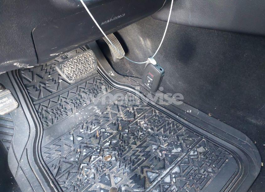 Photo 11 of 2016 Toyota Camry SE (VIN 4T1BF1FK4GU563203)