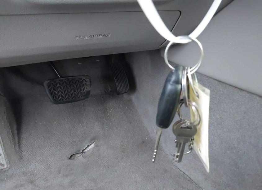 Photo 11 of 2016 Toyota Camry LE (VIN 4T1BF1FK4GU566425)