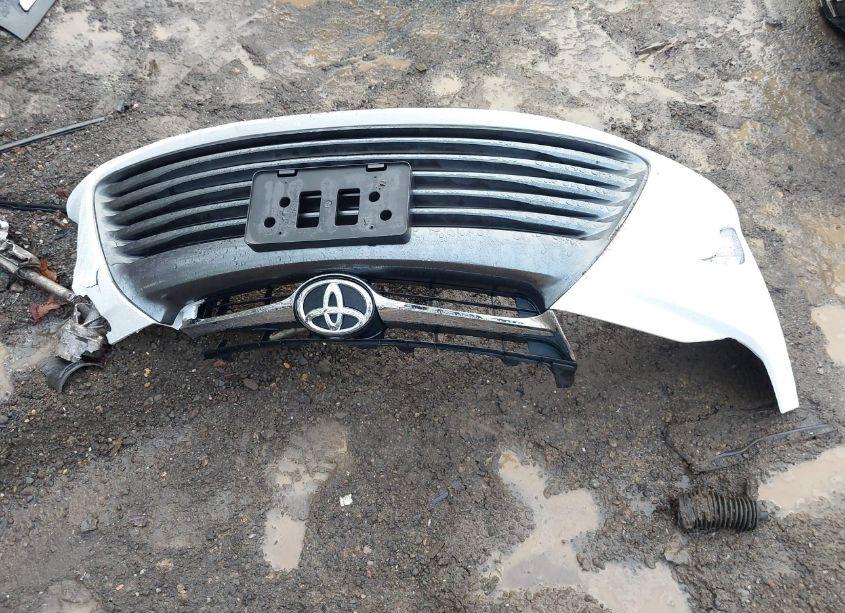 Photo 12 of 2016 Toyota Camry LE (VIN 4T1BF1FK4GU566425)