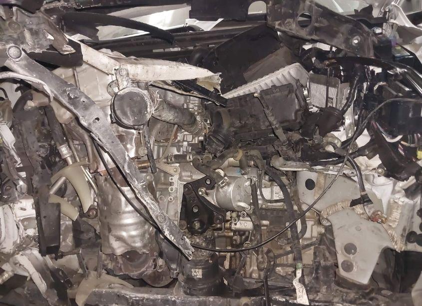 Photo 10 of 2016 Toyota Camry SE (VIN 4T1BF1FK4GU593091)