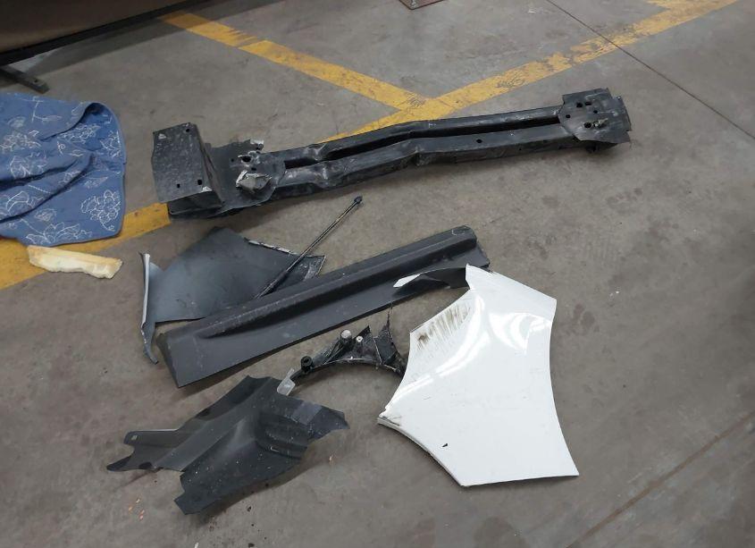 Photo 11 of 2016 Toyota Camry SE (VIN 4T1BF1FK4GU593091)