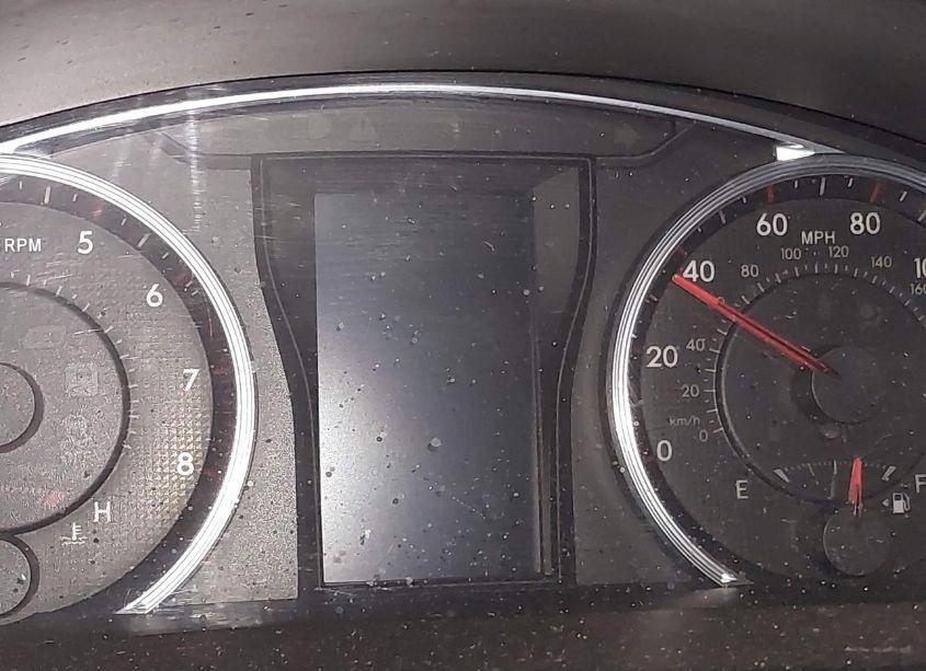 Photo 15 of 2016 Toyota Camry SE (VIN 4T1BF1FK4GU593091)