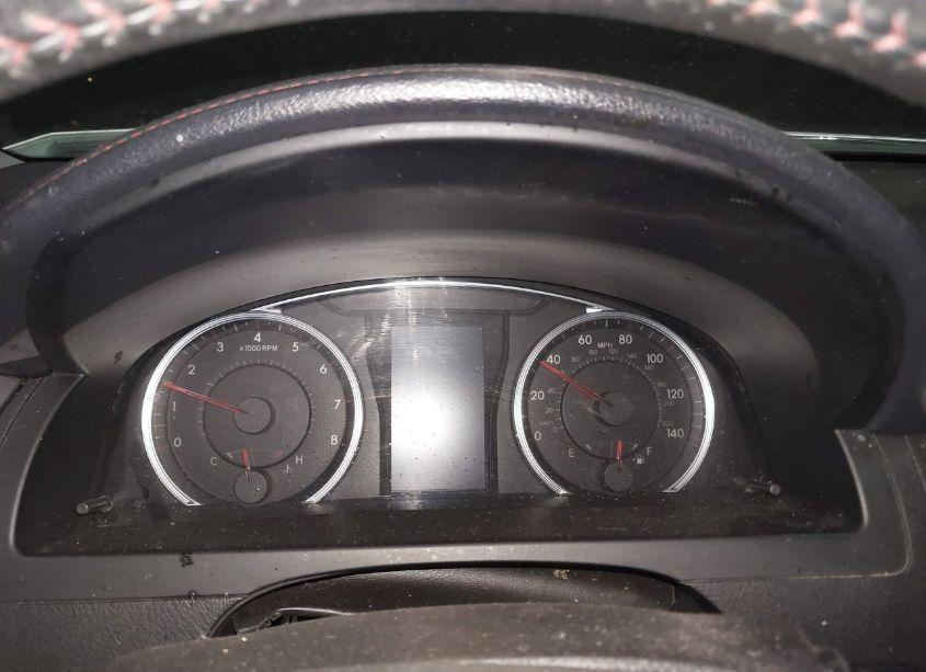 Photo 7 of 2016 Toyota Camry SE (VIN 4T1BF1FK4GU593091)