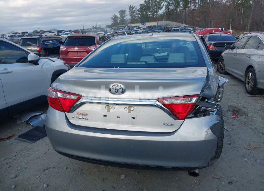 Photo 16 of 2016 Toyota Camry XLE (VIN 4T1BF1FK4GU594600)